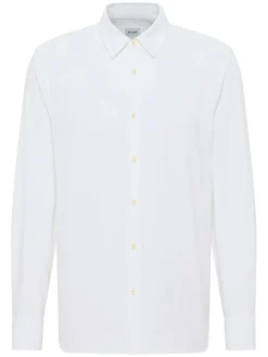 Blouse "Edinburg" wit