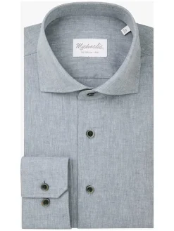 Blouse grijs