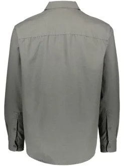 Blouse grijs