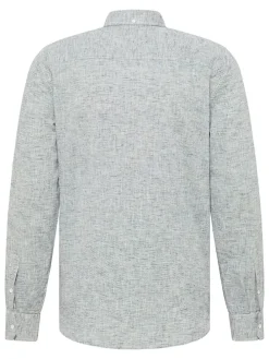 Blouse grijs