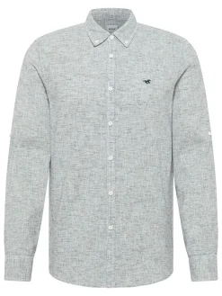 Blouse grijs