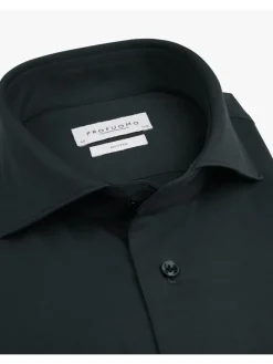 Blouse groen