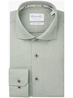Blouse groen