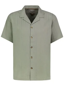 Blouse groen