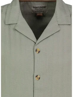 Blouse groen