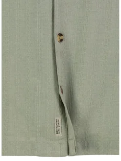 Blouse groen