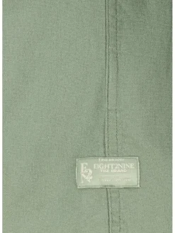 Blouse groen