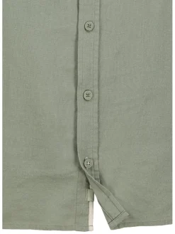Blouse groen