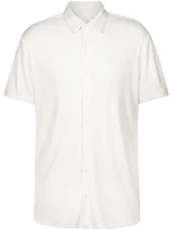 Blouse "Herb" wit