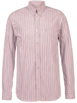Blouse "Homer" lichtroze