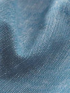 Blouse lichtblauw