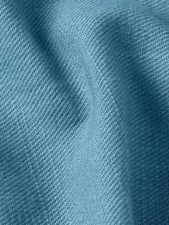 Blouse lichtblauw