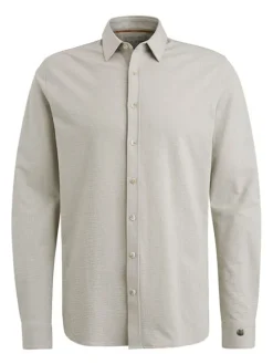 Blouse lichtgrijs
