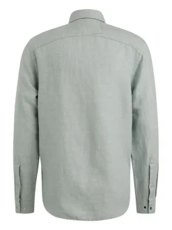 Blouse lichtgroen