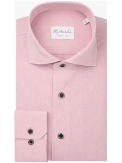 Blouse lichtroze