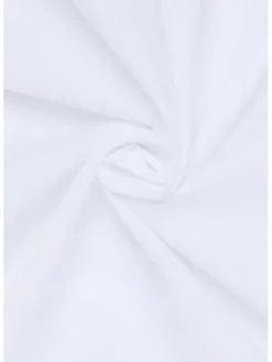 Blouse - modern fit - wit
