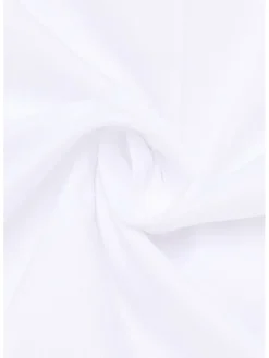Blouse - modern fit - wit