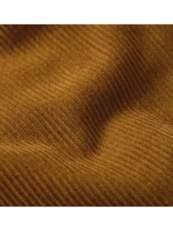 Blouse okergeel
