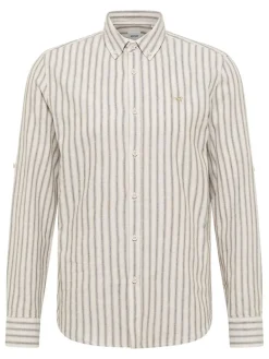 Blouse "Rawlins" beige