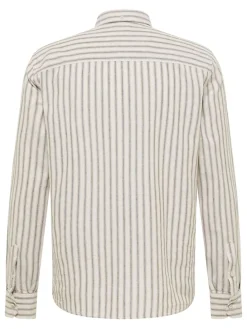 Blouse "Rawlins" beige