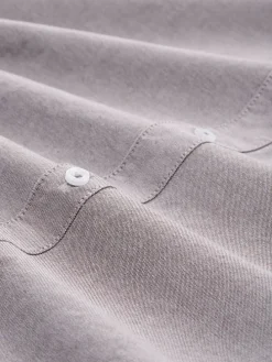 Blouse - regular fit - beige