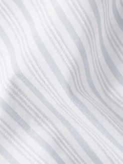 Blouse - regular fit - wit
