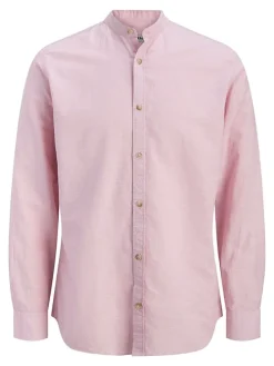 Blouse "Summer" lichtroze