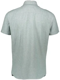 Blouse "Summer" mintgroen