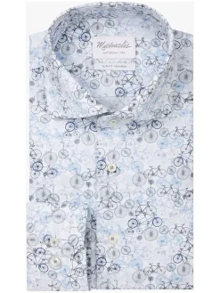 Blouse wit