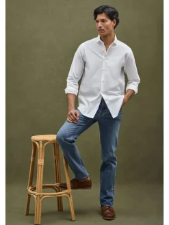 Blouse wit