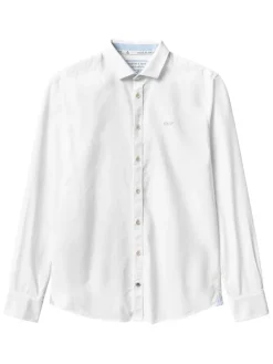 Blouse wit