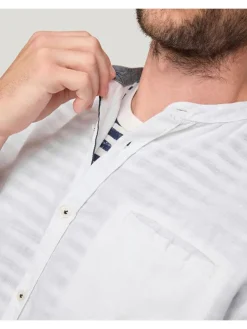 Blouse wit