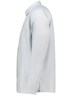 Blouse "Zac" - regular fit - grijs