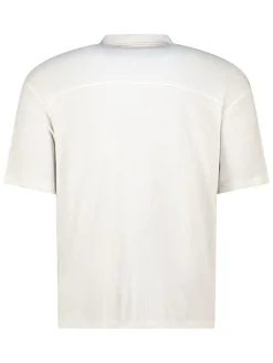 Blouse "Zifel" wit