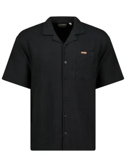 Blouse "Zifel" zwart