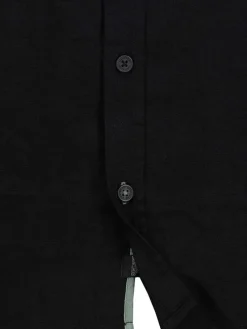 Blouse zwart