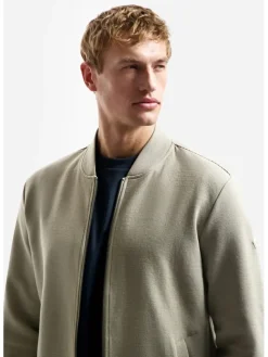 Blouson beige