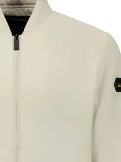 Blouson beige