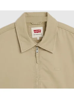Blouson beige