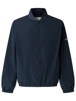 Blouson "Belvedere" donkerblauw
