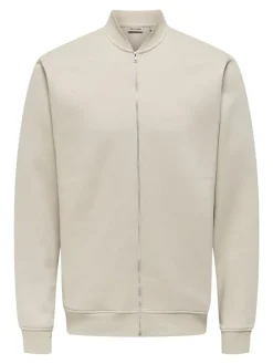 Blouson "Ceres" beige
