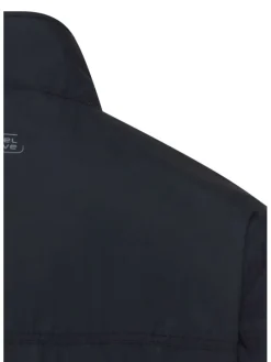 Blouson donkerblauw