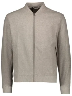 Blouson "Mark" taupe