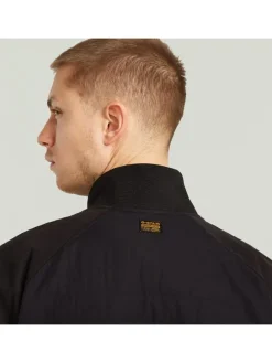Blouson zwart
