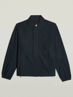 Blouson zwart