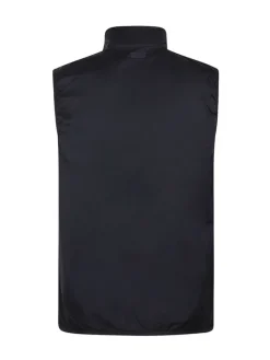 Bodywarmer donkerblauw