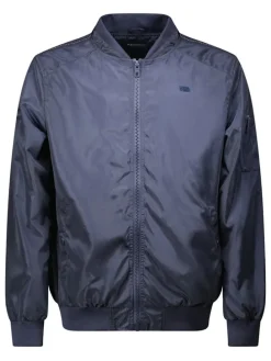 Bomberjack "Broto" donkerblauw