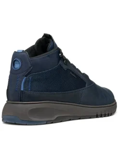 Boots "Aerantis 4X4 ABX" donkerblauw