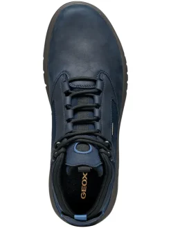 Boots "Aerantis 4X4 ABX" donkerblauw