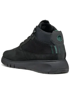 Boots "Aerantis 4X4 ABX" zwart